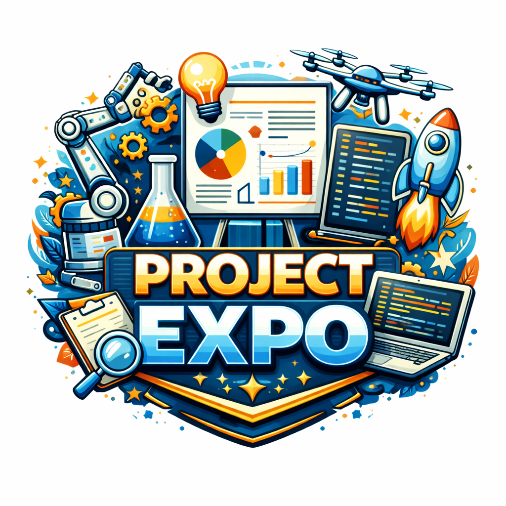 Project Expo Event